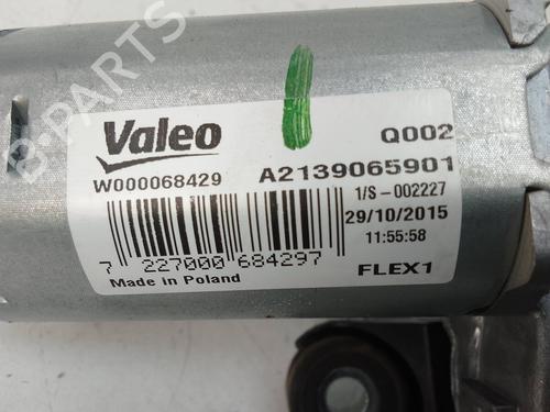 Rear wiper motor MERCEDES-BENZ GLC (X253) 220 d 4-matic (253.905, 253.903) | BP26055405M102 