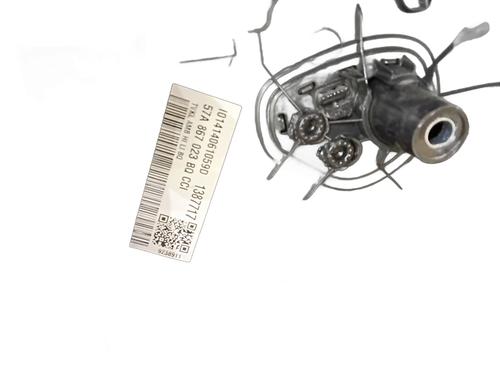 Rear left panel SKODA KAROQ (NU7, ND7) 2.0 TDI | BP34618066C60 - Image 3