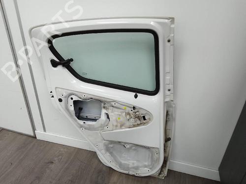 Left rear door TOYOTA AYGO (_B1_) 1.0 (KGB10_, KGB10R) | BP23452763C4 