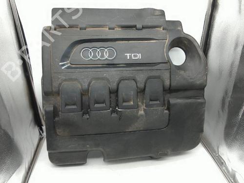 Used Upper protection AUDI A1 (8X1, 8XK) [2010-2019]  25846387