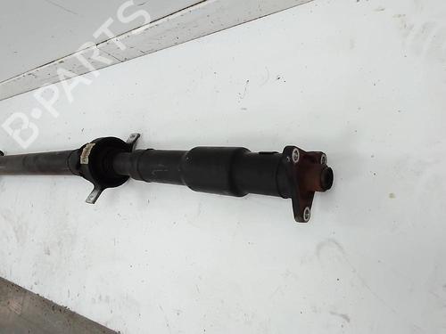 Used Driveshaft BMW 4 Coupe (F32, F82) 430 d xDrive (258 hp) 23066929