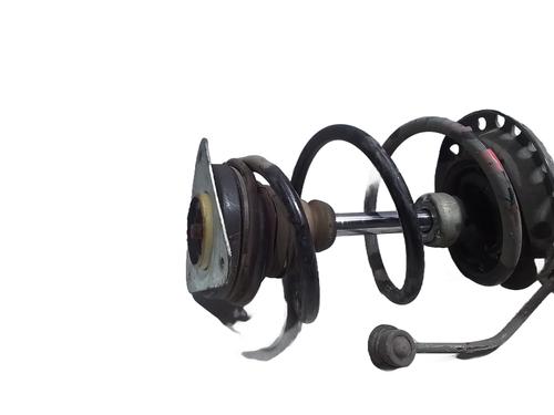 Right front shock absorber RENAULT CAPTUR I (J5_, H5_) 1.5 dCi 110 | BP32020678M17 - Image 3