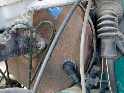 Used Servo brake Servo brake VW TRANSPORTER T4 Van (70A, 70H, 7DA, 7DH) 2.4 D (78 hp) 33606076 33606076