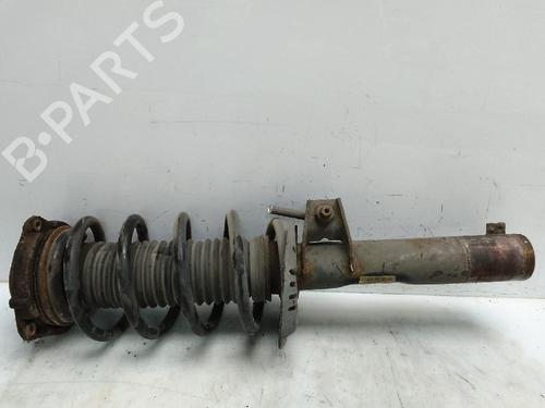 Left front shock absorber VW PASSAT B6 (3C2)  | BP27447761M16 