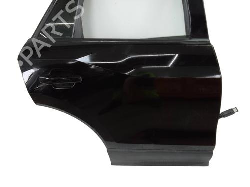 Dør højre bagtil AUDI Q2 (GAB, GAG) 35 TFSI | BP23654519C5 - Image 2