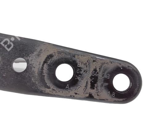 Engine mount BMW 1 (F20) 116 d | BP36752854M89 - Image 3
