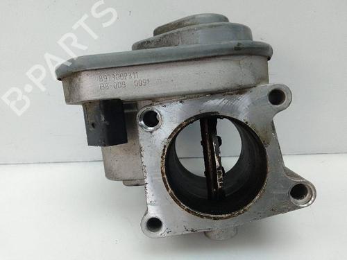 Throttle body OPEL ASTRA H (A04)  | BP22435170M82 