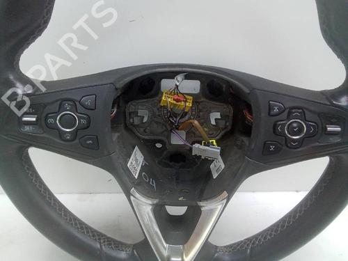 Steering wheel OPEL ASTRA K (B16) 1.6 CDTi (68) | BP18736945C49 
