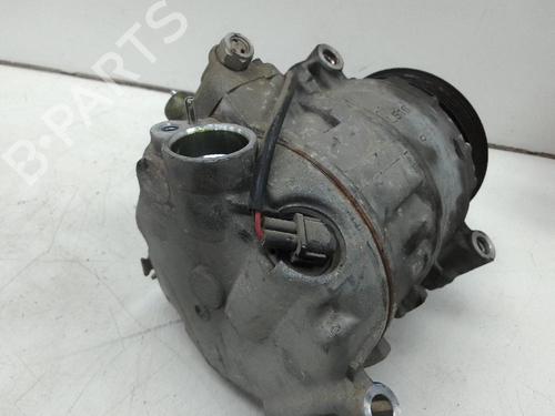 Turbocharger/Supercharger JAGUAR XJ (X351) 3.0 SCV6 | BP18861747M71 