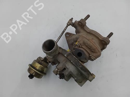 Turbocharger/Supercharger SEAT LEON (1M1) 1.9 TDI | BP29050857M71 