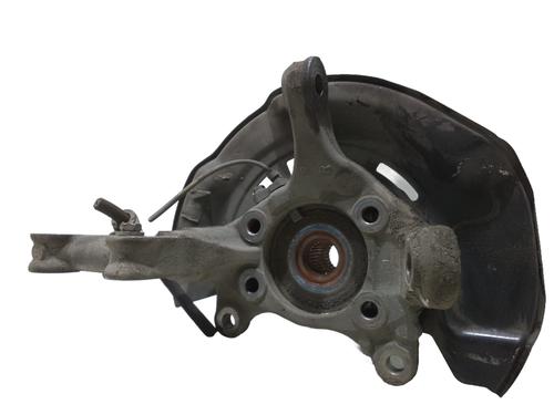 Used Right front steering knuckle Right front steering knuckle TOYOTA PRIUS PLUS (_W4_) 1.8 Hybrid (ZVW40W, ZVW41W) (136 hp) 33428419 33428419