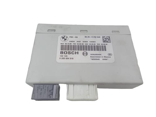 Used Electronic module Electronic module MINI MINI COUNTRYMAN (R60) Cooper SD (143 hp) 18582720 18582720