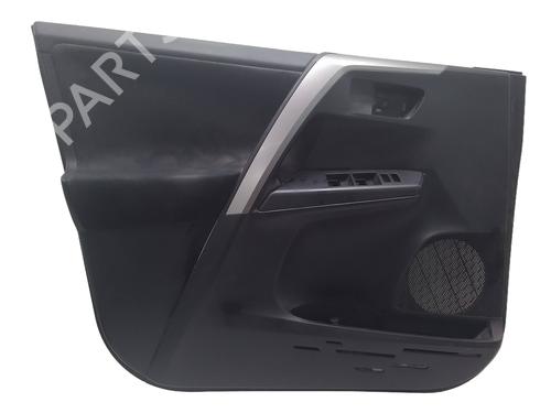 Used Front left panel TOYOTA RAV 4 IV (_A4_) 2.5 Hybrid (AVA42_) (197 hp) 18592957