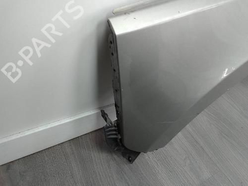 Left front fenders LAND ROVER RANGE ROVER III (L322) 5.0 4x4 | BP18899059C41 