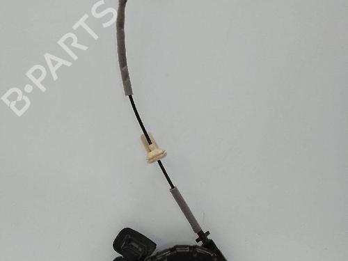 Front right lock SEAT IBIZA V (KJ1, KJG) 1.0 TSI | BP19071493C97 