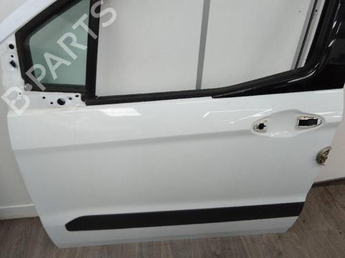 Left front door FORD TRANSIT COURIER B460 MPV 1.5 EcoBlue | BP22956480C2 