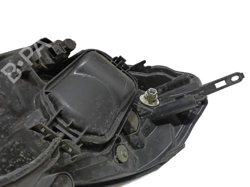 Right headlight RENAULT KANGOO Express (FW0/1_) 1.5 dCi 75 (FW07, FW10, FW04) | BP33688375C29 - Image 9