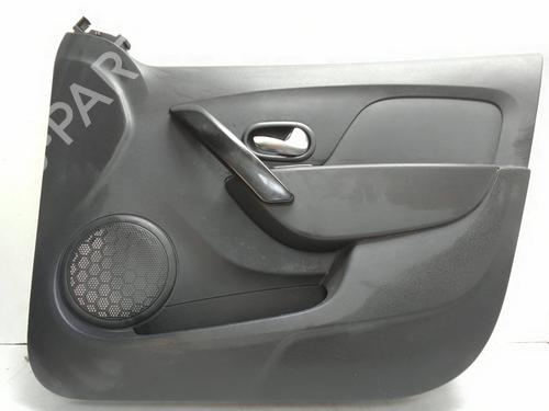 Front right panel DACIA SANDERO II 1.5 Blue dCi 95 (B8JL) | BP30192282C59 