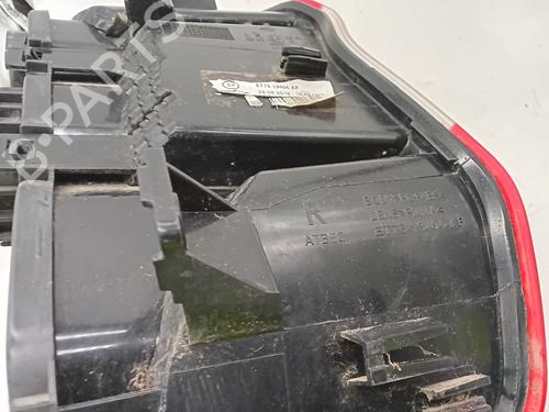 Right taillight FORD TRANSIT COURIER B460 Box Body/MPV 1.5 TDCi | BP29396759C35  - Image 8