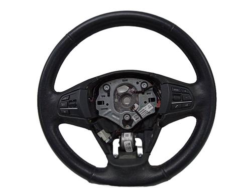 Used Steering wheel Steering wheel BMW 1 (F21) 116 d (116 hp) 18575135 18575135