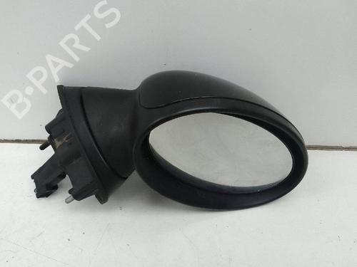 Right mirror MINI MINI (R50, R53) Cooper | BP19681498C27 