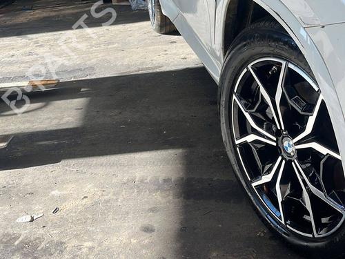 Driveshaft BMW X3 (G01, F97, G08) xDrive 20 d Mild-Hybrid | BP22719459M37 
