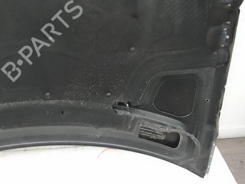 Hood MERCEDES-BENZ CLK (C209) CLK 270 CDI (209.316) | BP26161438C1 