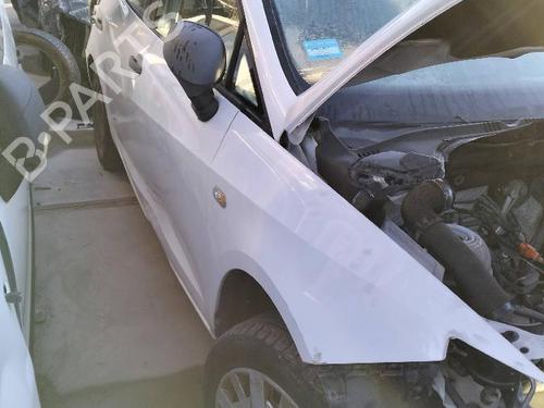 Used Front right quarter glass SEAT IBIZA IV (6J5, 6P1) 1.4 TDI (80 hp) 22424950