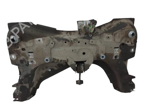 Used Subframe Subframe RENAULT CAPTUR I (J5_, H5_) 1.5 dCi 90 (J5N4, J5M5, J5MW, J5M6, J5AL, J5AJ) (90 hp) 18736765 18736765