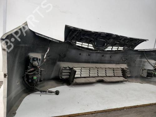 Used Front bumper BMW X3 (E83) 2.0 sd (177 hp) 26285152