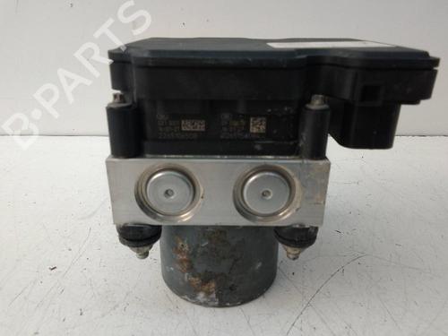 ABS pump VW POLO V (6R1, 6C1)  | BP18861654M43 