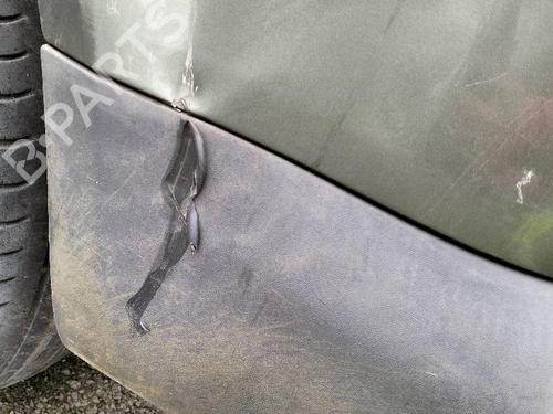 Used Rear bumper VW CADDY III Box Body/MPV (2KA, 2KH, 2CA, 2CH) [2004-2016]  23851012