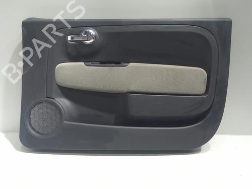 Used Front right panel FIAT 500 (312_) 1.2 (312AXA1A) (69 hp) 29477298