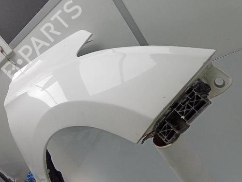 Right front fenders HYUNDAI i20 II (GB, IB)  | BP22719353C42 