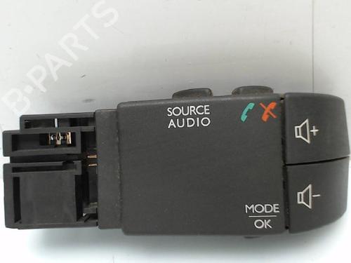 Used Switch DACIA DUSTER (HS_) 1.5 dCi 4x4 (90 hp) 23185164