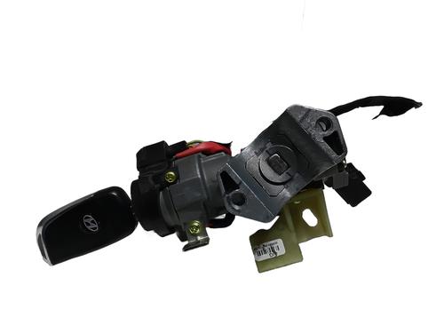 Ignition barrel HYUNDAI i30 (GD) 1.4 | BP33953237M48  - Image 5