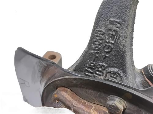 Right front steering knuckle HYUNDAI i30 (FD) | BP36449336M26 - Image 6