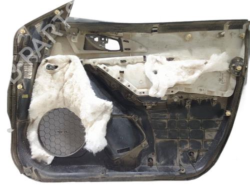 Front left panel MAZDA 3 (BM, BN) 1.6 (BM4, BN4) | BP38925891C58 - Image 8