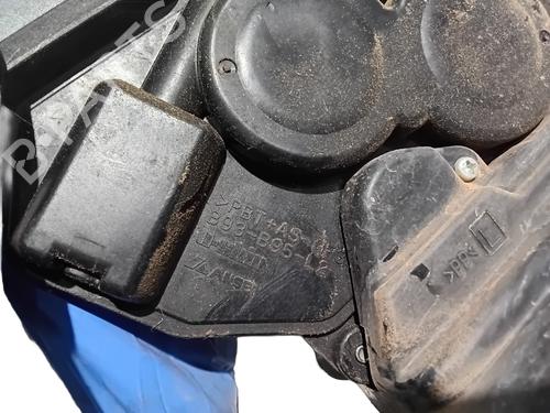 Front left lock MAZDA 5 (CR) 2.0 CD (CR19) | BP36903727C98  - Image 7