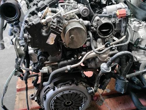 Motor OPEL CORSA D (S07) 1.3 CDTI (L08, L68) | BP26160004M1 