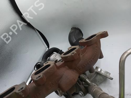 Turbocharger/Supercharger VW GOLF VI (5K1) 1.6 BiFuel | BP28974602M71 