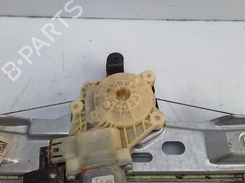 Rear right window mechanism FORD FOCUS III  | BP24483901C25 