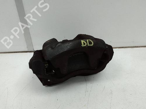 Right front brake caliper TOYOTA AURIS Estate (_E18_) 2.0 D-4D (ADE186_) | BP18585947M104