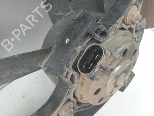 Køleventilator elektrisk CITROËN JUMPER I Van (244) 2.8 HDi | BP26161118M35 