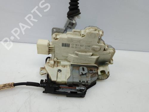 Used Front left lock Front left lock VW PASSAT B7 Variant (365) 1.6 TDI (105 hp) 28150220 28150220