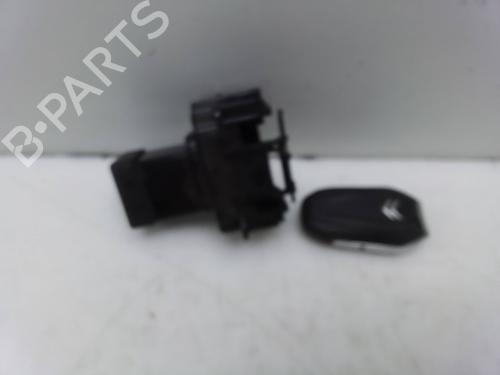 Ignition barrel CITROËN C4 Grand Picasso II (DA_, DE_) 1.6 HDi / BlueHDi 115 | BP26160324M48 
