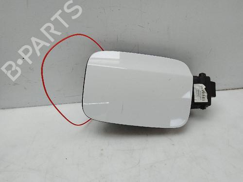 Fuel flap AUDI Q3 (8UB, 8UG) 2.0 TDI | BP24543378C131 