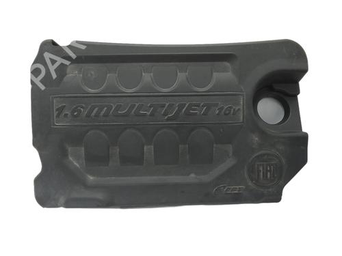 Used Upper protection Upper protection 20932714 20932714