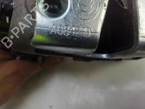Front right lock TOYOTA AURIS (_E18_) 1.8 Hybrid (ZWE186_, ZWE186R) | BP19151467C97 