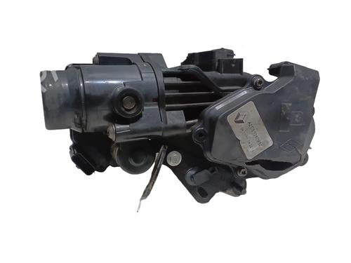 Gasklephuis Gasklephuis RENAULT GRAND SCÉNIC III (JZ0/1_) 1.6 dCi (JZ00, JZ12) (130 hp) 36212646 36212646